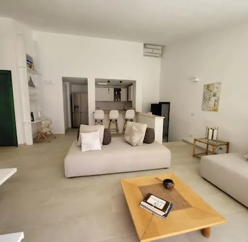 Dom wakacyjny Mare Blu *