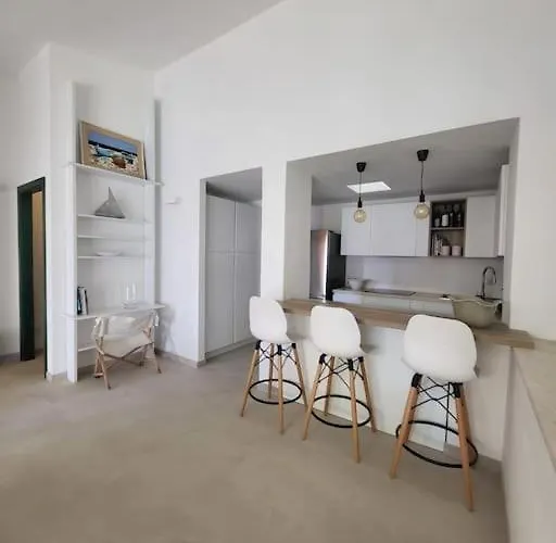 Mare Blu Dom wakacyjny