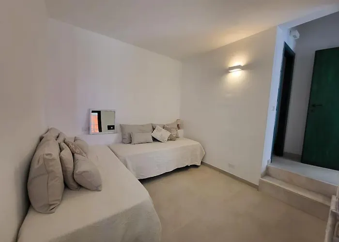 Dom wakacyjny Mare Blu