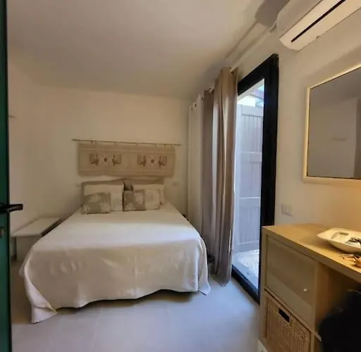 Dom wakacyjny Mare Blu *