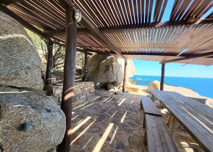 Dom wakacyjny Mare Blu