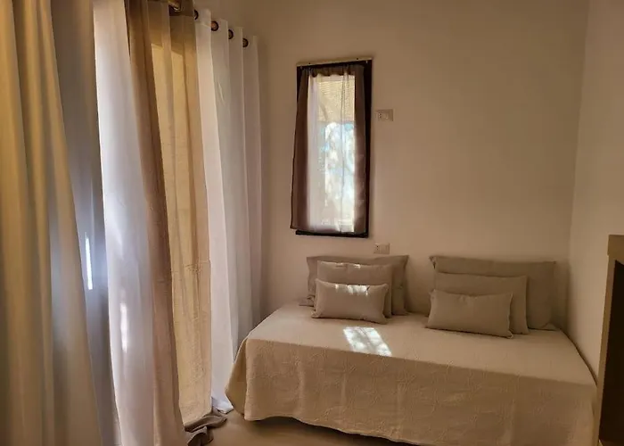 Mare Blu Dom wakacyjny *