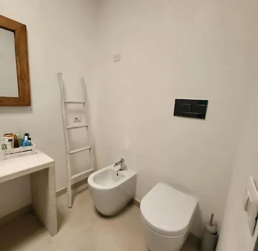 Dom wakacyjny Mare Blu *