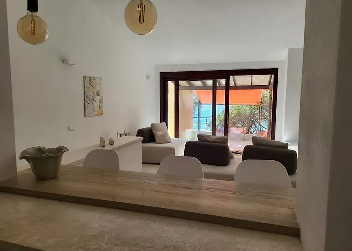 Dom wakacyjny Mare Blu Villasimius