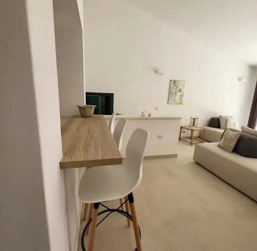 Dom wakacyjny Mare Blu