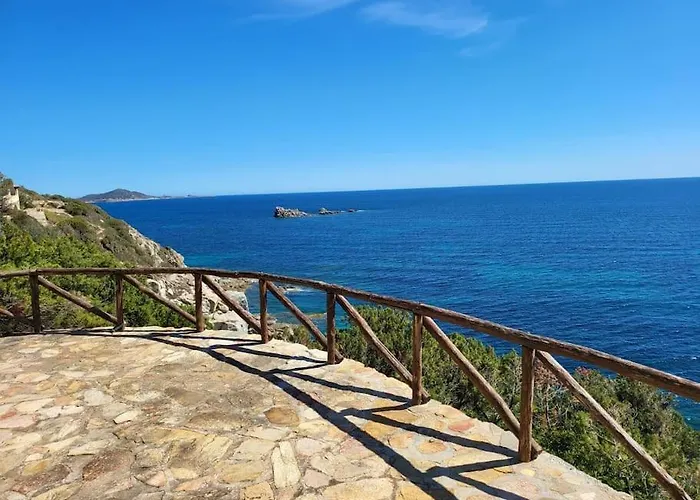 Dom wakacyjny Mare Blu