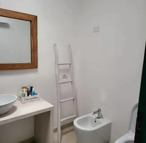 Dom wakacyjny Mare Blu *