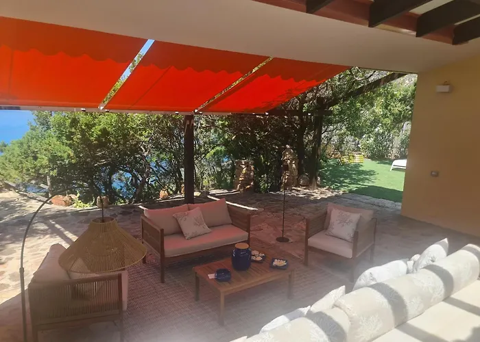 Mare Blu Dom wakacyjny