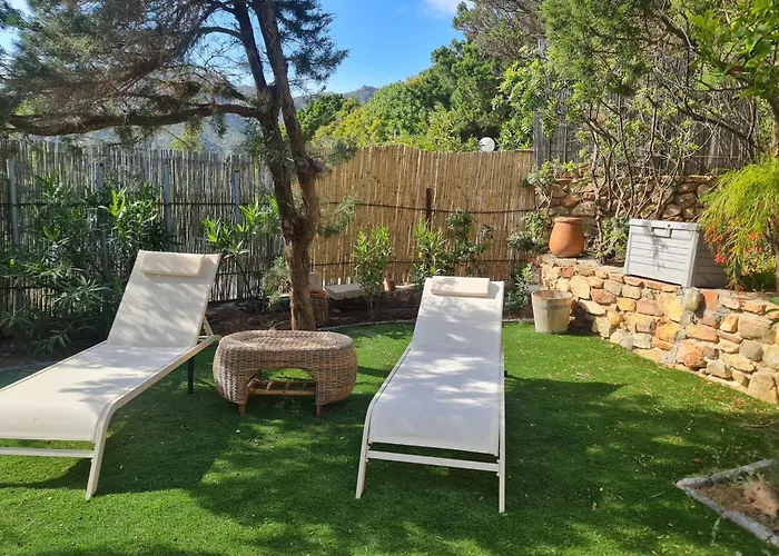 Dom wakacyjny Mare Blu